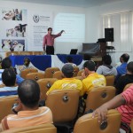 Seides reúne associações contempladas em edital de Arranjos Produtivos Locais - Fotos: Edinah Mary/Seides