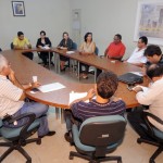 Estado discute distribuição logística dos novos equipamentos do PAALeite - Fotos: Edinah Mary/Seides