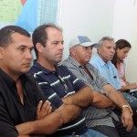 Seides e associações definem plano de gestão dos novos caminhões do leite - Reunião PAA Leite / Foto: Edinah Mary/Seides