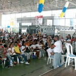 Governo promove a inserção de alunos com deficiência auditiva no ensino superior - Fotos: Ascom/Seed