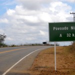 Déda inaugura rodovia que liga Vaca Serrada a Niterói