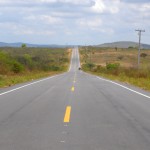 Déda inaugura rodovia que liga Vaca Serrada a Niterói