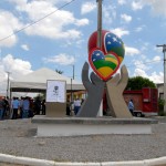 em Porto da Folha   -