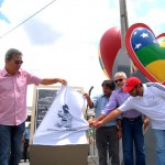 em Porto da Folha   -