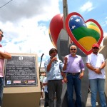 em Porto da Folha   -
