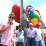 em Porto da Folha   -