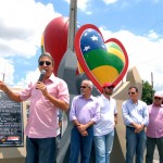 em Porto da Folha   -
