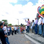 em Porto da Folha   -