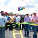 Déda inaugura rodovia que liga Vaca Serrada a Niterói