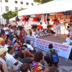 Saúde participa de evento inclusivo para pessoas com deficiência  - Fotos: SES