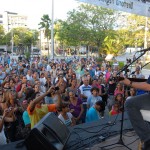 Déda é homenageado durante as celebrações do “Dia da Bíblia”  -