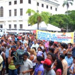 Déda entrega 13 caminhões para integrar Programa do Leite em SE -