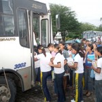 Sergipe é o 7º investidor público do país em educação básica por aluno  - Merenda Escolar de qualidade / Fotos: Ascom/Seed