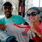 Governo promove acolhimento para os alunos vestibulandos da rede estadual  - Fotos: Ascom/Seed