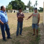 Sangue e rúmen bovinos ganham status entre agricultores - Fotos: Ascom/Cohidro