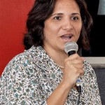 Saúde inicia fórum sobre redução de mortalidade infantil e materna - Fotos: Walber Faria/SES