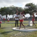 Delegação sergipana embarca para Goiás nesta quintafeira - Fotos: Ascom/Seed