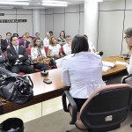 Estado acredita na soma de esforços para reduzir lotação do Huse -
