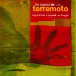 Governo apoia a cultura com o lançamento de obras através da Editora Diário Oficial - "Os Ícones de um Terremoto" é a sétima obra publicada pela Editora Diário Oficial