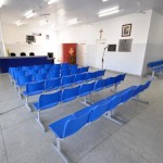 CONVITE À IMPRENSA – Inaugurações em Poço Redondo - Foto: Márcio Garcez/SES