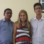Enem é realizado com sucesso em unidades prisionais de Sergipe - Diretor do Desipe comemora sucesso do Enem