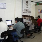 Governo apoia a cultura com o lançamento de obras através da Editora Diário Oficial - "Os Ícones de um Terremoto" é a sétima obra publicada pela Editora Diário Oficial