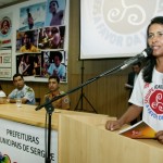 Ciro Brasil / Foto: Edinah Mary/Seides