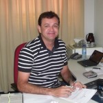 Enem é realizado com sucesso em unidades prisionais de Sergipe - Diretor do Desipe comemora sucesso do Enem