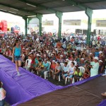 Moita Bonita consagra realização da Festa da Batata Doce - Fotos: Ascom/Cohidro