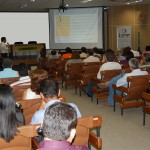 Sefaz inicia mais uma etapa de treinamentos sobre o iGesp - Fotos: Ascom/Sefaz