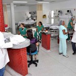 Novo prontosocorro do Huse começa a atender os pacientes -