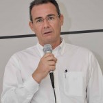 Sucesso do Enter Jovem Plus em Sergipe garante sua continuidade em 2011 - O secretário de Estado do Trabalho