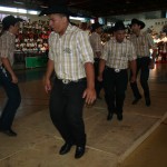 Cerimônia de abertura das Olimpíadas Escolares emociona público em Goiânia - Fotos: Ascom/Seed