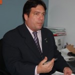 SSP elogia Sejuc por bons investimentos no sistema prisional - O secretário de Estado da Justiça