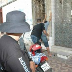 Polícia Civil registra menor taxa de homicídios em 5 anos em Itabaiana  - Fotos: Reinaldo Gasparoni/SSP