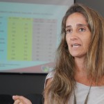 SES trabalha para implementar a Rede de Saúde em Sergipe - A gestora de trabalho