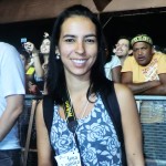 Sergipe divulga sua música e colhe resultados durante FMB em BH - Fotos: Kadydja Albuquerque/Secult
