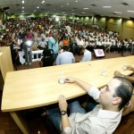 Ciro Brasil / Foto: Edinah Mary/Seides