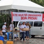 Governo oferece acolhimento