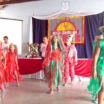 Servidores públicos formamse no Profuncionário  - Fotos: Ascom/Seed