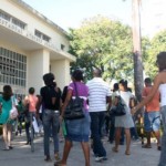 Governo oferece acolhimento