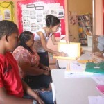 Matrículas na rede estadual começam nesta 2ª feira - Fotos: Ascom/Seed