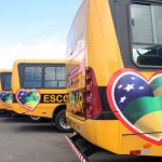 Sergipe é o 7º investidor público do país em educação básica por aluno  - Merenda Escolar de qualidade / Fotos: Ascom/Seed