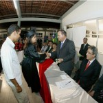 Centro de Educação Agonalto Pacheco forma 2ª turma de Agroindústria - Fotos: Ascom/Seed