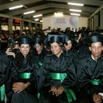 Centro de Educação Agonalto Pacheco forma 2ª turma de Agroindústria - Fotos: Ascom/Seed