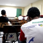 Governo oferece acolhimento