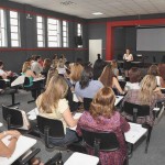 Saúde inicia fórum sobre redução de mortalidade infantil e materna - Fotos: Walber Faria/SES