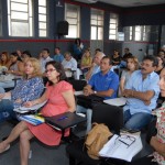 Sergipe se destaca em pesquisa nacional sobre avaliação da gestão do SUS   - Foto: Márcio Garcez/SES