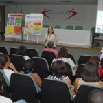 Novo prontosocorro é pauta de reunião com funcionários do Huse -