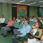 Novo prontosocorro é pauta de reunião com funcionários do Huse -